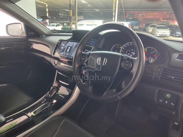 2017 Honda ACCORD 2.4 VTi-L FACELIFT (A) - 3