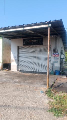 kedai untuk disewa 1