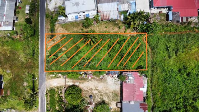 Bungalow Lot 11k sqft Labu Lanjut Sepang BBST KLIA Kota Warisan 1