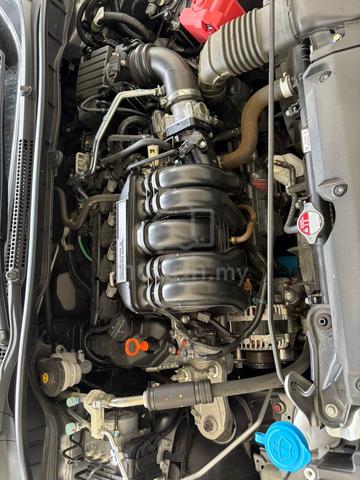 2025 Honda CITY 1.5 RS MY20 GN FACELIFT (A) - 5