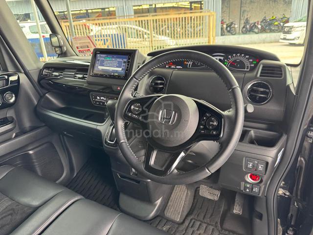 2022 Honda N BOX 0.7 CUSTOM L TURBO (A)18k Mileage - 5