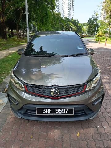 2023 Proton IRIZ 1.6 EXECUTIVE MY19 FACELIFT (A) - 1