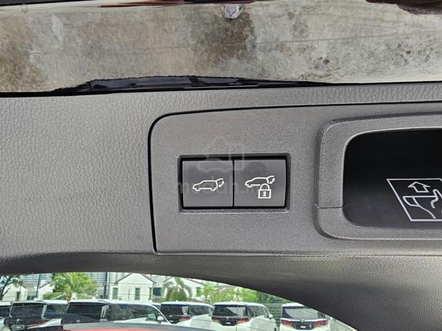 2024 Toyota CROWN 2.5 SPORT Z HEV P/R HUD BSM DIM - 3