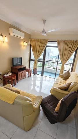 E-Park Condominium 1