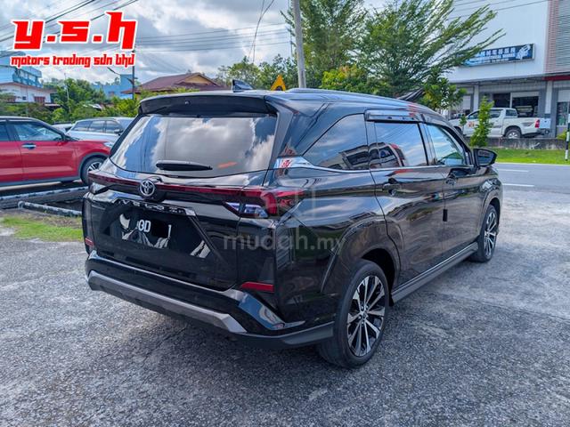 2024 Toyota VELOZ 1.5 MY22 (A) - 5