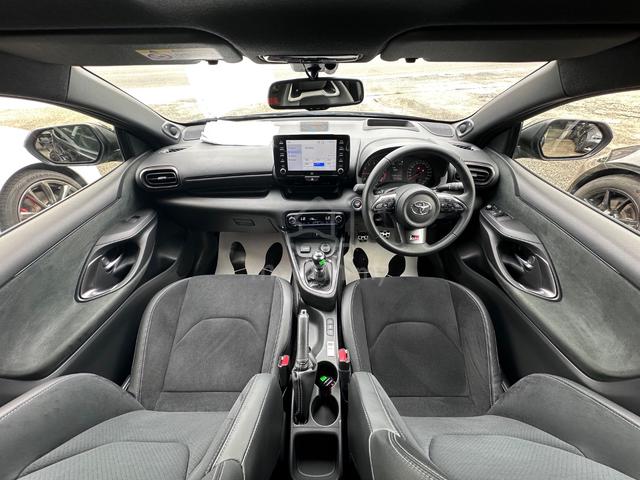 2021 TOYOTA GR YARIS 1.6T RZ HIGH PERFORMANCe - 5