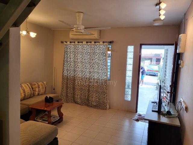 Taman Bukit Anggerik, 2 Sty House, 14x55, Full Furnished, Well Kept 1