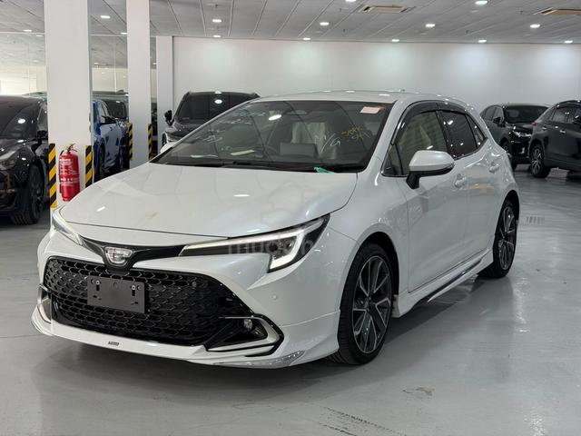 2023 Toyota COROLLA 2.0 SPORT GZ Auto 5A Modelista - 1