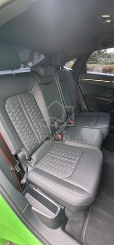 2020 Audi RS Q3 2.5 TFSI QUATTRO (A) - 5