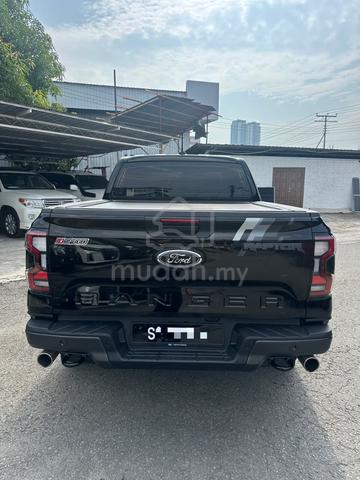 2024 Ford RANGER 3.0 RAPTOR 4WD MY22 (A) - 5