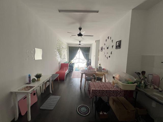 Residensi Pauh Permai 1