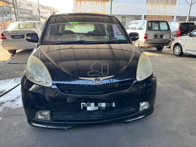 2005 Perodua MYVI 1.0 SR (M) - 2