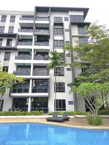 Greenfield Residence (Kota Kinabalu) 1