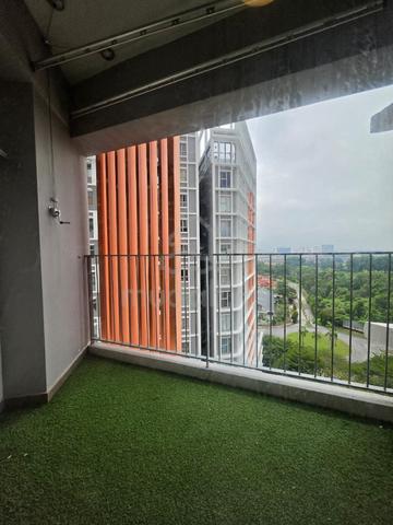 Suria Jelutong 1
