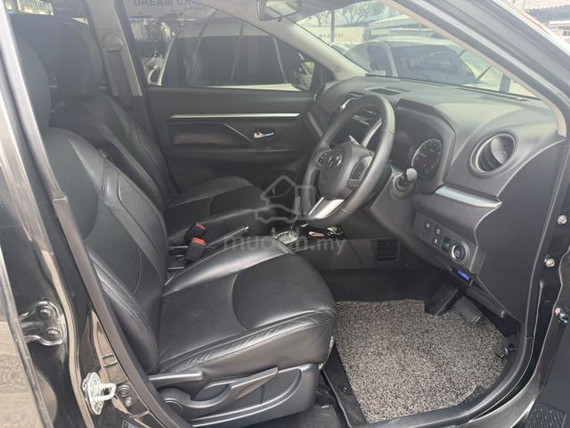 2021 Perodua ARUZ 1.5 AV (A) - 5