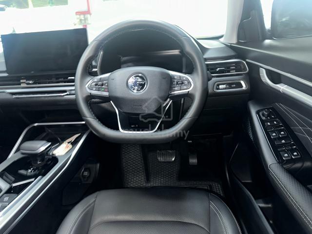 2024 Proton S70 1.5 FLAGSHIP X MY23 (A) - 5