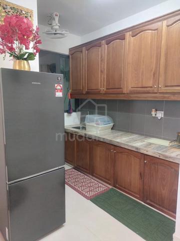 Danau Kota Suite Apartments 1