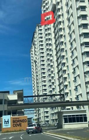 Residensi Borneo Cove 1