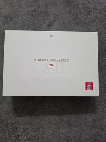 HUAWEI Matepad 12 X (2026) - photo 4 of 5