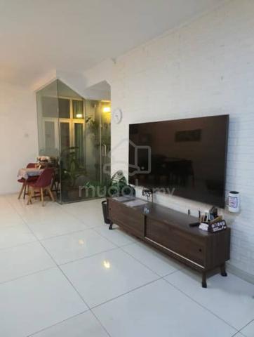 Seri Kembangan for rent 1