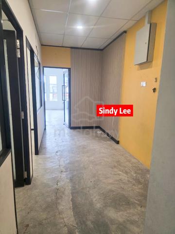 Office Shop Lot rent at Farlim Square facing Sunshine mall 1