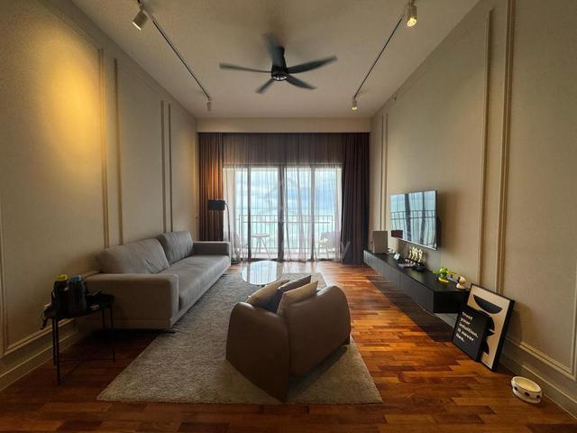 Straits Residences @ Seri Tanjung Pinang 1