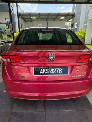 2017 Proton PREVE 1.6 EXECUTIVE (A) - 5