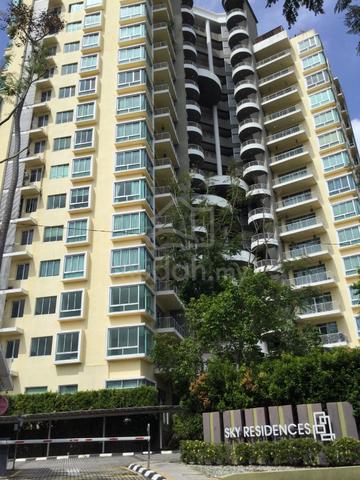 Sky Residences @ Sungai Petani 1