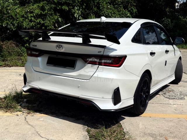 2023 Toyota VIOS 1.5 G MY23 (A) - 4