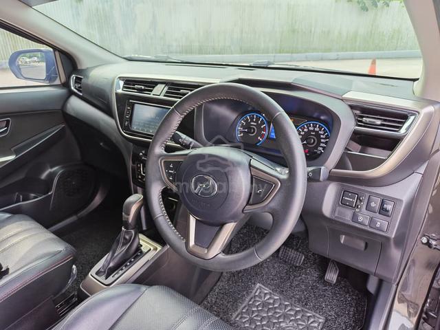 2019 Perodua MYVI 1.5 AV (A) - 5