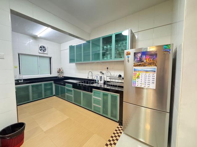 First Residence 1