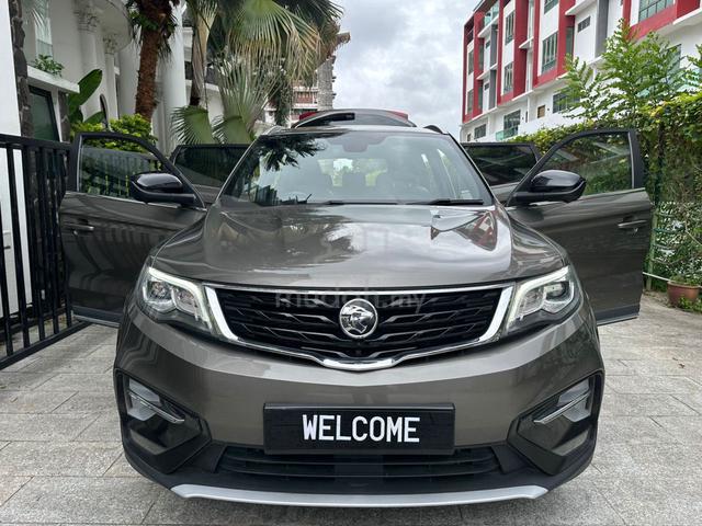 2023 Proton X70 1.8 (A) WE GIVE NEXT YEAR PRICE - 1