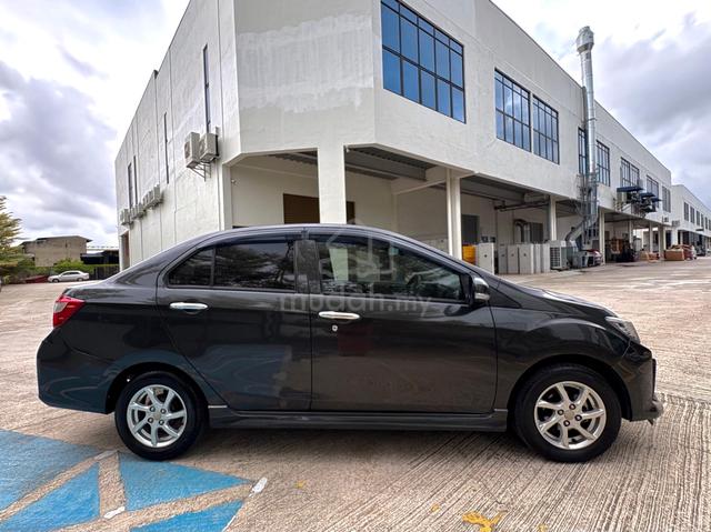 2021 Perodua BEZZA 1.0 GX (A) - 2