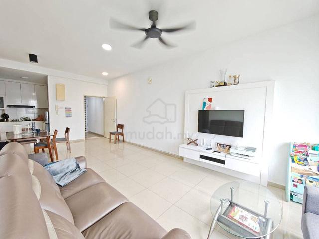 Fairway Suites 1