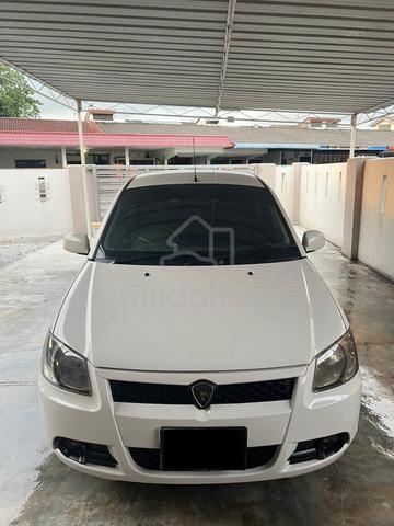 2010 Proton SAGA 1.3 M-LINE (A) - 4
