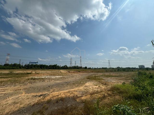Gelang Patah 29 Acres Data Center Land for Sale 1