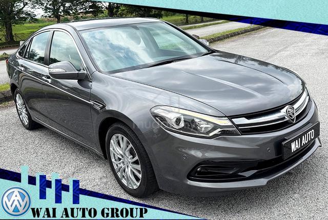 2016 Proton PERDANA 2.0 PREMIUM FACELIFT (A) - 2