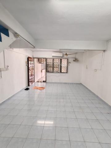 Full Loan Unit | Below Bank Value | Taman Desa Cemerlang 1
