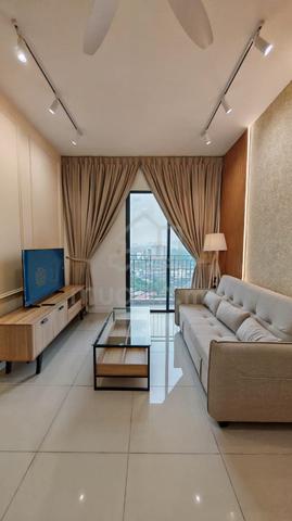 Skyline KL 1