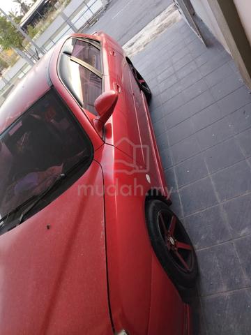2004 Proton WAJA 1.6 ENHANCED (A) - 5