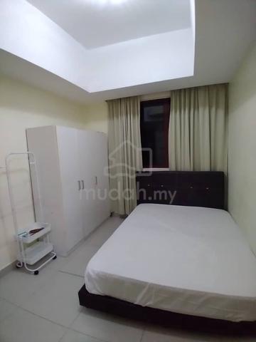 Mutiara Residency 1