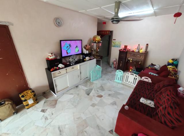 (✅SUPER DEAL✅) 1 Storey Taman Bidara Selayang Jaya Utama Bukit Idaman 1