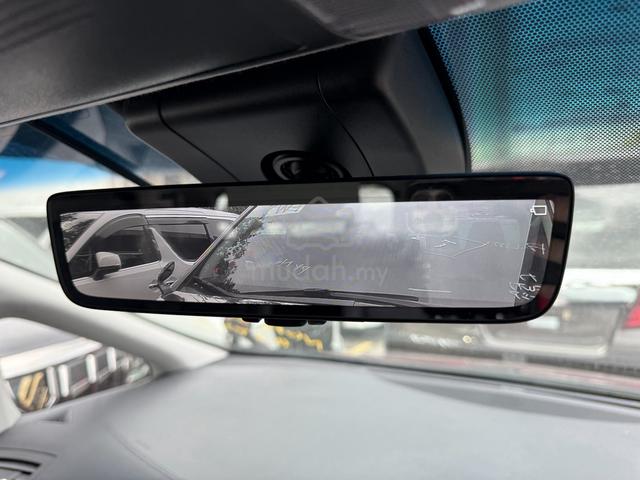 Year 2021 Alphard 2.5 SC SR BSM MODELISTA EXHAUST - 4
