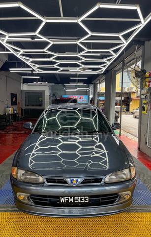 1997 Proton WIRA 1.5 GL (A) - 2