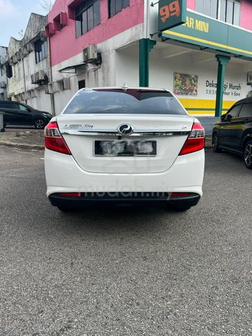 2018 Perodua BEZZA 1.3 PREMIUM X (A) - 5