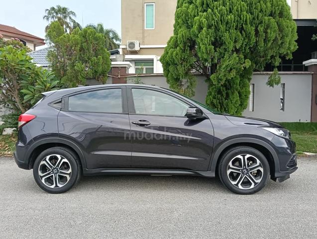 2020 Honda HR-V1.8 E (A) - 5