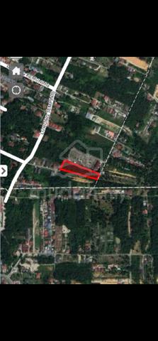 Lot 2840 (2 acres) Kuang Selangor 1