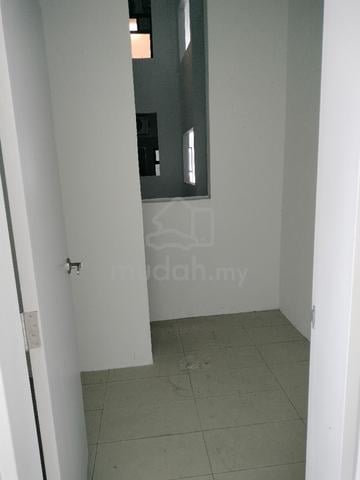 Vertu Resort @ Aspen Vision City 1