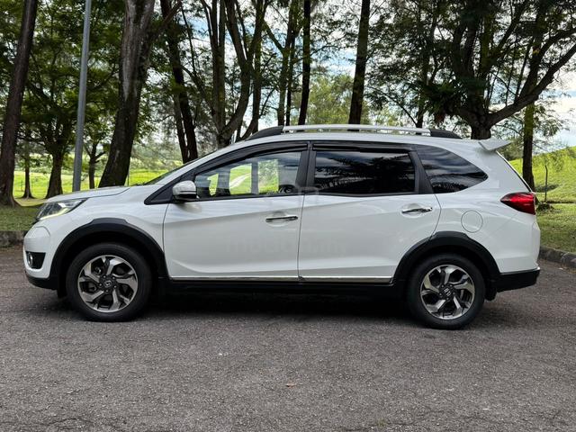 2019 Honda BR-V 1.5 V SUV (A) 88K MILEAGE - 2