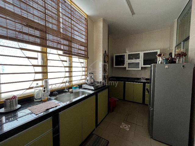 Kajang Taman Bangi Avenue Gated Guarded 4R4B 2 Storey House 20x70 sqft 5